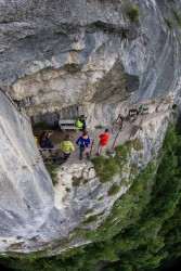 Preview: Salzkammergut Trophy 2014