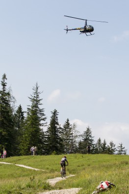Preview: Salzkammergut Trophy 2014