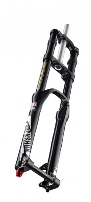 RockShox BoXXer & Co