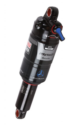 RockShox BoXXer & Co