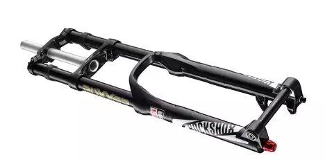 RockShox BoXXer & Co