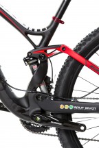 BH Lynx 4.8 29 9.3 Carbon