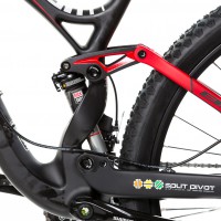 BH Lynx 4.8 29 9.3 Carbon