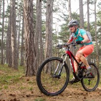 BH Lynx 4.8 29 9.3 Carbon