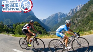 Alpe Adria Bikefestival