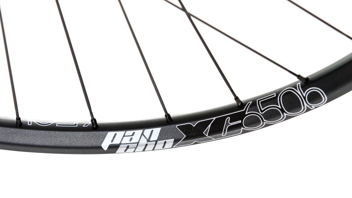 Panchowheels 650B