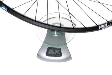 Panchowheels 650B