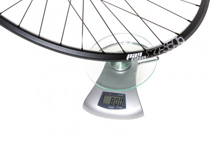 Panchowheels 650B