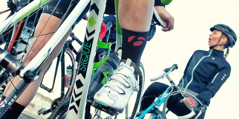 First Test: Trek Silque SL