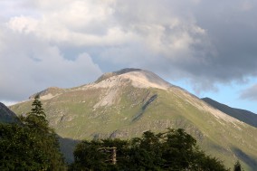 MTB-Roadtrip Schottland