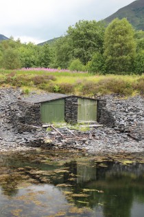 MTB-Roadtrip Schottland