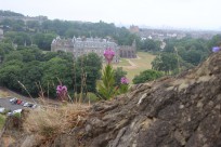 MTB-Roadtrip Schottland