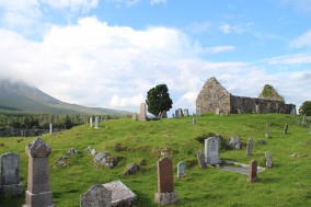 MTB-Roadtrip Schottland