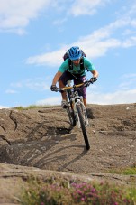MTB-Roadtrip Schottland