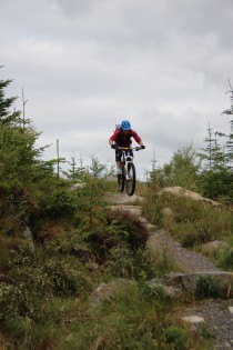 MTB-Roadtrip Schottland