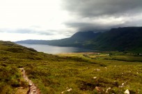MTB-Roadtrip Schottland