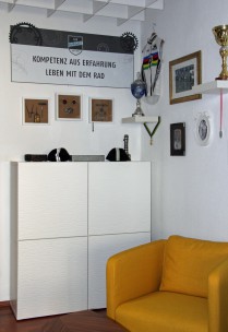 Rad Hager - Bad Hall