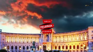 Premiere: Velothon Vienna