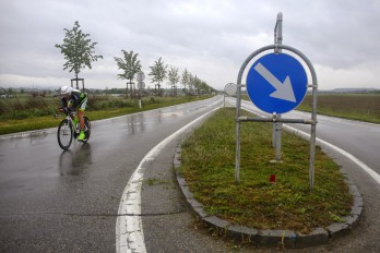 Bildbericht 5. Rennradtage Langenlois 