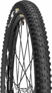 Mavic Crossmax XL/Quest