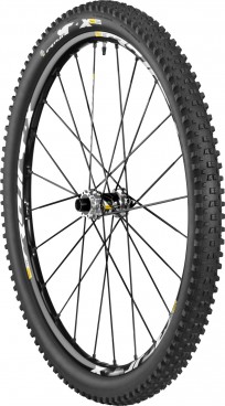 Mavic Crossmax XL/Quest