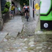 Bildbericht City-Kriterium Steyr