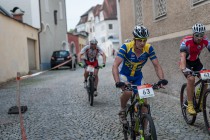 Bildbericht City-Kriterium Steyr