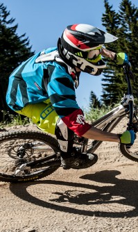 ION Bikewear 2014