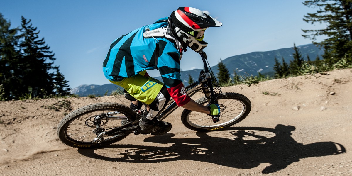 ION Bikewear 2014