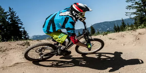 ION Bikewear 2014