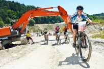 Granitmarathon 2017: Anmeldung läuft