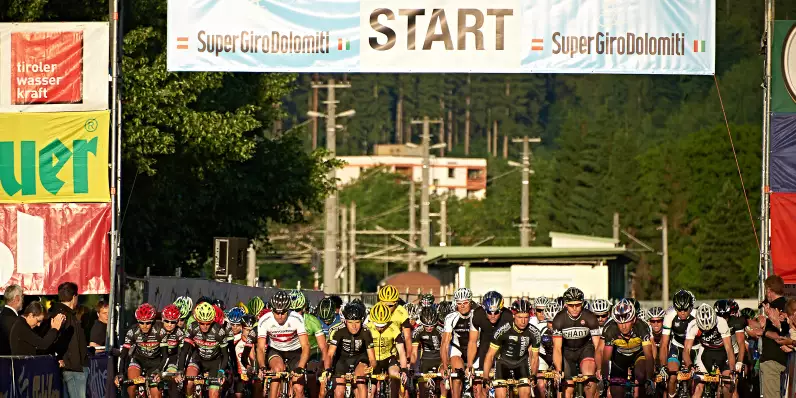 SuperGiroDolomiti