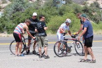 Race Across America 2014