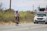Race Across America 2014