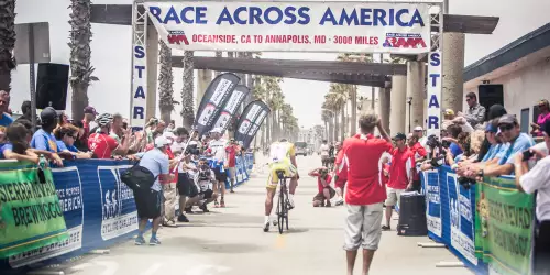 RAAM 2014 - Update 1