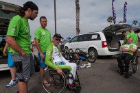 Race Across America 2014