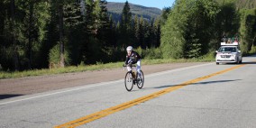 Race Across America 2014
