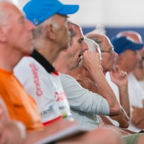 Race Across America 2014