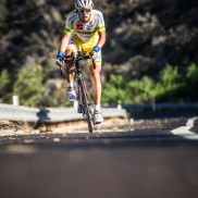 Race Across America 2014