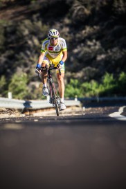 Race Across America 2014