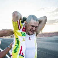 Race Across America 2014