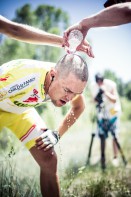 Race Across America 2014