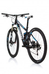 Conway MF 829
