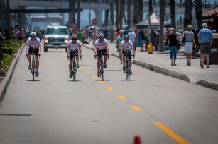 Race Across America 2014