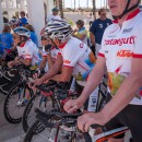 Race Across America 2014