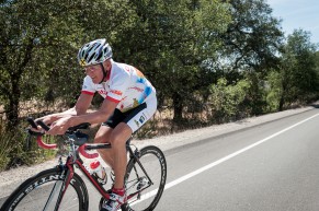 Race Across America 2014