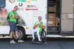 Race Across America 2014