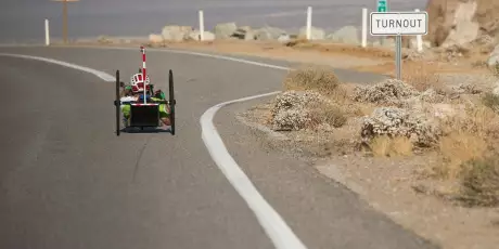 RAAM 2014 - Update 3
