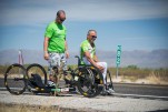Race Across America 2014
