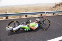 Race Across America 2014